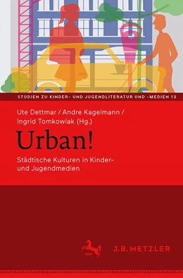 Abbildung von Dettmar / Kagelmann | Urban! | 1. Auflage | 2023 | 13 | beck-shop.de
