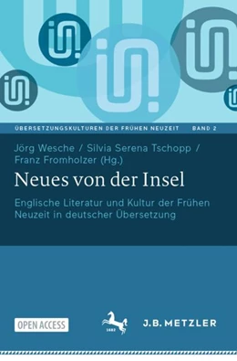 Abbildung von Wesche / Tschopp | Neues von der Insel | 1. Auflage | 2024 | 2 | beck-shop.de