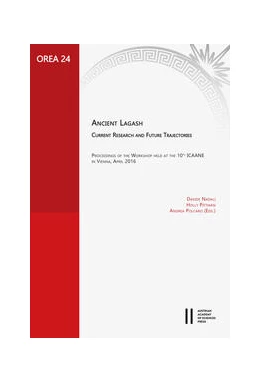 Abbildung von Nadali / Pittman | Ancient Lagash: Current Research and Future Trajectories | 1. Auflage | 2022 | 24 | beck-shop.de