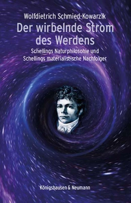 Abbildung von Schmied-Kowarzik | Der wirbelnde Strom des Werdens | 1. Auflage | 2023 | beck-shop.de