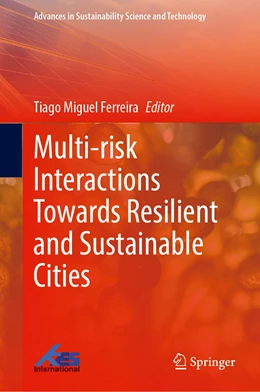 Abbildung von Ferreira | Multi-risk Interactions Towards Resilient and Sustainable Cities | 1. Auflage | 2023 | beck-shop.de