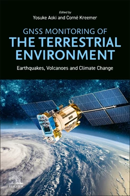Abbildung von Aoki / Kreemer | GNSS Monitoring of the Terrestrial Environment | 1. Auflage | 2024 | beck-shop.de