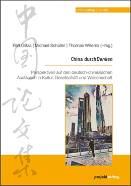Abbildung von Glitza / Willems | China durchDenken | 1. Auflage | 2022 | 82 | beck-shop.de