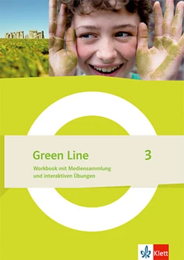 Abbildung von Green Line 3. Workbook mit Mediensammlung und Übungssoftware Klasse 7 | 1. Auflage | 2023 | beck-shop.de