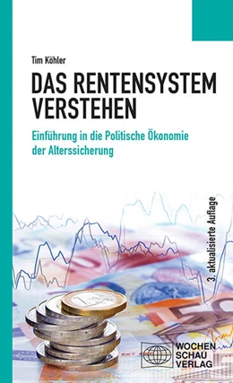 Abbildung von Köhler | Das Rentensystem verstehen | 3. Auflage | 2023 | beck-shop.de