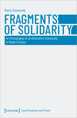 Abbildung von Giannoula | Fragments of Solidarity | 1. Auflage | 2023 | beck-shop.de