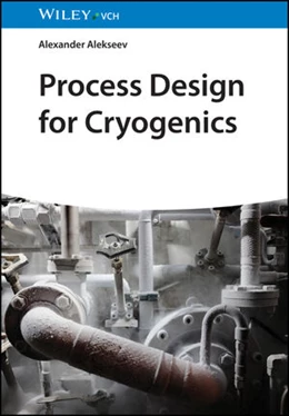 Abbildung von Alekseev | Process Design for Cryogenics | 1. Auflage | 2024 | beck-shop.de