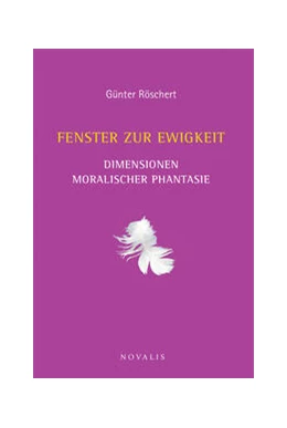 Abbildung von Günter | Fenster zur Ewigkeit | 1. Auflage | 2023 | beck-shop.de