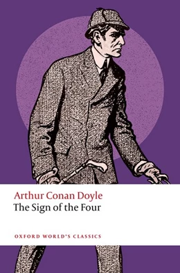Abbildung von Conan Doyle / Reitz | The Sign of the Four | 1. Auflage | 2023 | beck-shop.de