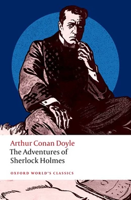 Abbildung von Conan Doyle / Jones | The Adventures of Sherlock Holmes | 2. Auflage | 2024 | beck-shop.de