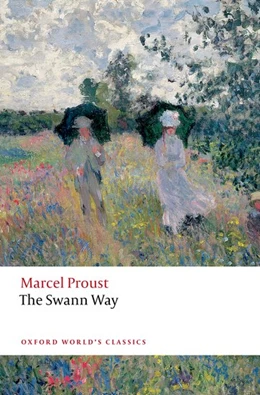 Abbildung von Proust | The Swann Way | 1. Auflage | 2023 | beck-shop.de