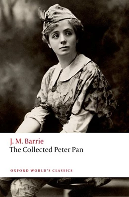 Abbildung von Barrie / Douglas-Fairhurst | The Collected Peter Pan | 1. Auflage | 2023 | beck-shop.de