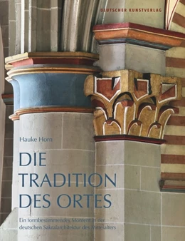 Abbildung von Horn | Die Tradition des Ortes | 1. Auflage | 2022 | beck-shop.de