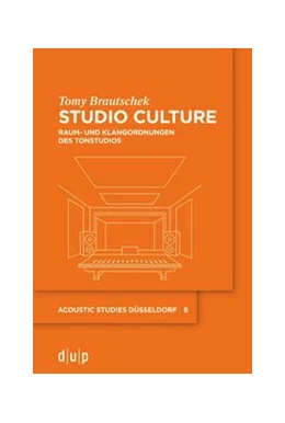 Abbildung von Brautschek | Studio Culture | 1. Auflage | 2023 | 6 | beck-shop.de