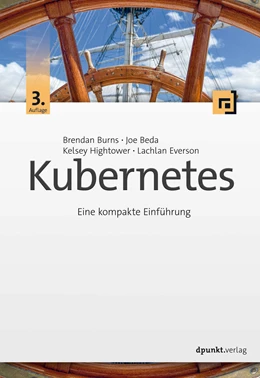 Abbildung von Burns / Beda | Kubernetes | 3. Auflage | 2023 | beck-shop.de