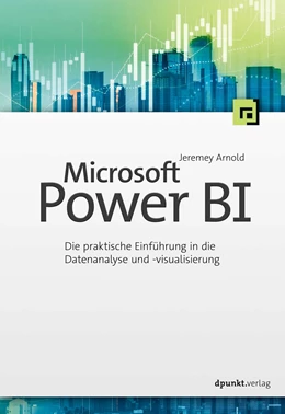 Abbildung von Arnold | Microsoft Power BI | 1. Auflage | 2023 | beck-shop.de