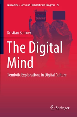 Abbildung von Bankov | The Digital Mind | 1. Auflage | 2023 | 22 | beck-shop.de