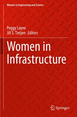 Abbildung von Layne / Tietjen | Women in Infrastructure | 1. Auflage | 2023 | beck-shop.de