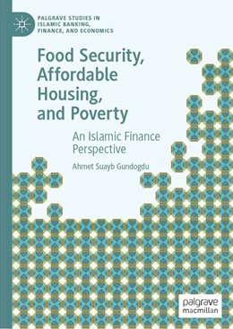 Abbildung von Gundogdu | Food Security, Affordable Housing, and Poverty | 1. Auflage | 2023 | beck-shop.de