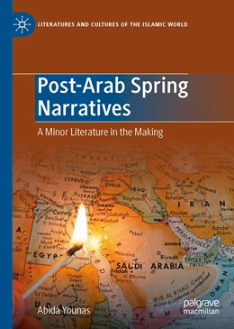Abbildung von Younas | Post-Arab Spring Narratives | 1. Auflage | 2023 | beck-shop.de
