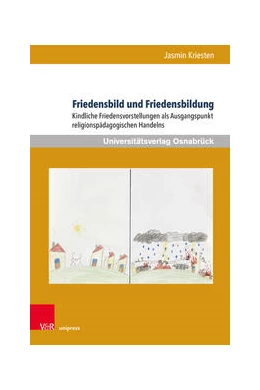 Abbildung von Kriesten | Friedensbild und Friedensbildung | 1. Auflage | 2023 | beck-shop.de