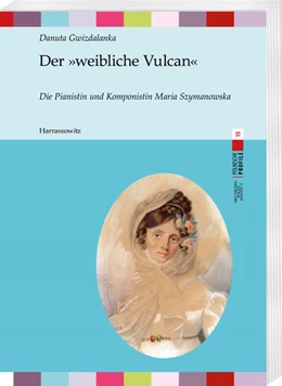 Abbildung von Gwizdalanka | Der »weibliche Vulcan« | 1. Auflage | 2023 | beck-shop.de