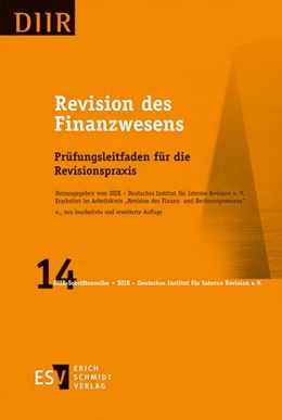 Abbildung von Revision des Finanzwesens | 4. Auflage | 2023 | beck-shop.de