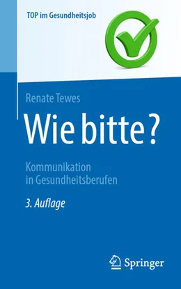 Abbildung von Tewes | Wie bitte? | 3. Auflage | 2023 | beck-shop.de