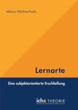 Abbildung von Wüchner-Fuchs | Lernorte | 1. Auflage | 2023 | beck-shop.de