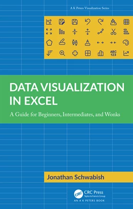 Abbildung von Schwabish | Data Visualization in Excel | 1. Auflage | 2023 | beck-shop.de