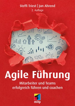 Abbildung von GmbH | Agile Führung | 2. Auflage | 2023 | beck-shop.de