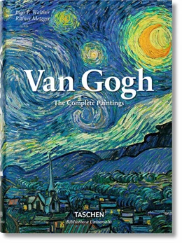 Abbildung von Metzger / Walther | Van Gogh. The Complete Paintings | 1. Auflage | 2023 | beck-shop.de