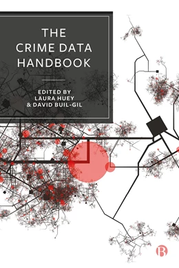 Abbildung von Huey / Buil-Gil | The Crime Data Handbook | 1. Auflage | 2024 | beck-shop.de