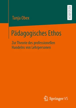 Abbildung von Obex | Pädagogisches Ethos | 1. Auflage | 2023 | beck-shop.de