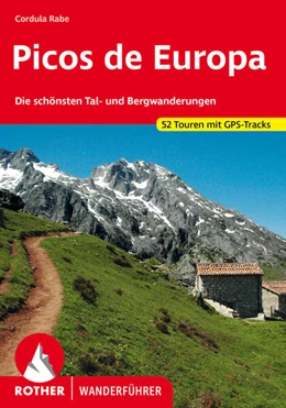 Abbildung von Rabe | Picos de Europa | 6. Auflage | 2023 | beck-shop.de