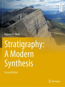 Abbildung von Miall | Stratigraphy: A Modern Synthesis | 2. Auflage | 2023 | beck-shop.de