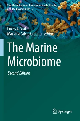 Abbildung von Stal / Cretoiu | The Marine Microbiome | 2. Auflage | 2023 | 3 | beck-shop.de