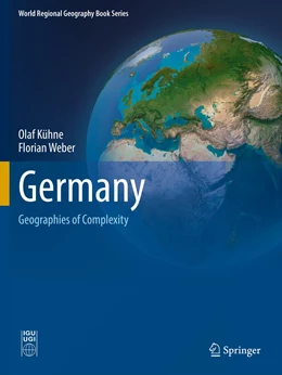 Abbildung von Kühne / Weber | Germany | 1. Auflage | 2023 | beck-shop.de