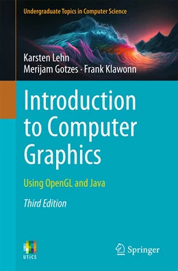 Abbildung von Lehn / Gotzes | Introduction to Computer Graphics | 3. Auflage | 2023 | beck-shop.de