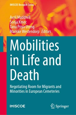Abbildung von Maddrell / Kmec | Mobilities in Life and Death | 1. Auflage | 2023 | beck-shop.de