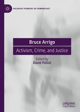Abbildung von Polizzi | Bruce Arrigo | 1. Auflage | 2023 | beck-shop.de