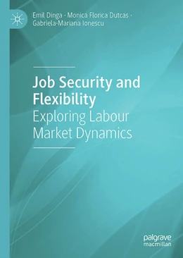 Abbildung von Dinga / Dutcas | Job Security and Flexibility | 1. Auflage | 2023 | beck-shop.de