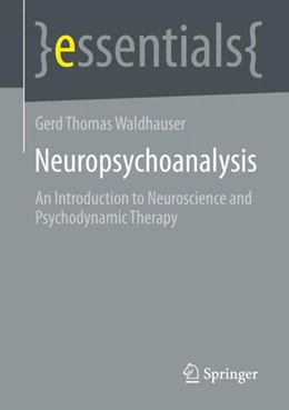 Abbildung von Waldhauser | Neuropsychoanalysis | 1. Auflage | 2023 | beck-shop.de