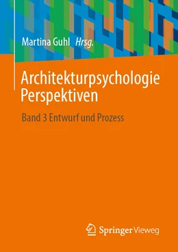Abbildung von Guhl | Architekturpsychologie Perspektiven | 1. Auflage | 2023 | beck-shop.de