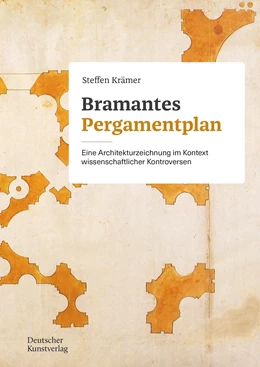Abbildung von Krämer | Bramantes Pergamentplan | 1. Auflage | 2023 | beck-shop.de