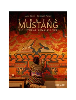 Abbildung von Fieni / Parker | Tibetan Mustang | 1. Auflage | 2023 | beck-shop.de
