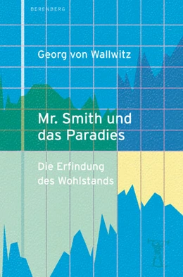 Abbildung von Wallwitz | Mr. Smith und das Paradies | 1. Auflage | 2023 | beck-shop.de