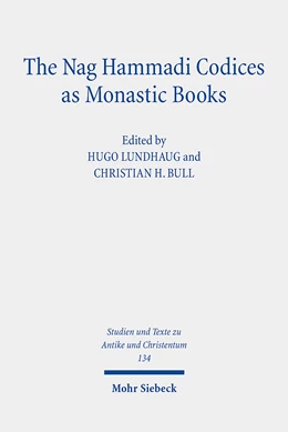 Abbildung von Lundhaug / Bull | The Nag Hammadi Codices as Monastic Books | 1. Auflage | 2023 | beck-shop.de