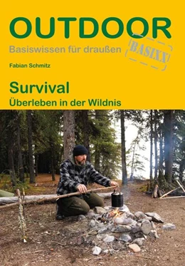 Abbildung von Schmitz | Survival | 1. Auflage | 2022 | beck-shop.de