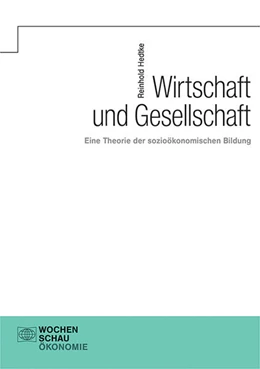 Abbildung von Hedtke | Wirtschaft und Gesellschaft | 1. Auflage | 2023 | beck-shop.de
